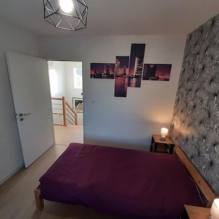 Maison Neuve Tout Equipee Tourville-sur-Odon Kültér fotó
