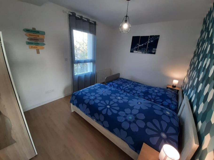 Maison Neuve Tout Equipee Tourville-sur-Odon Kültér fotó