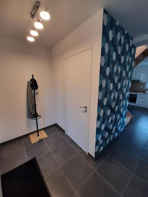 Maison Neuve Tout Equipee Tourville-sur-Odon Kültér fotó